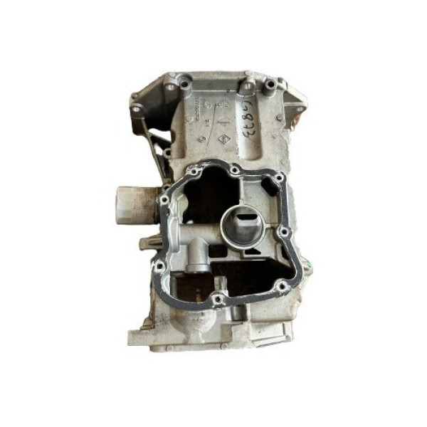 Sobre Carter Do Motor Renault Captur 1.6 16v 2018 2019