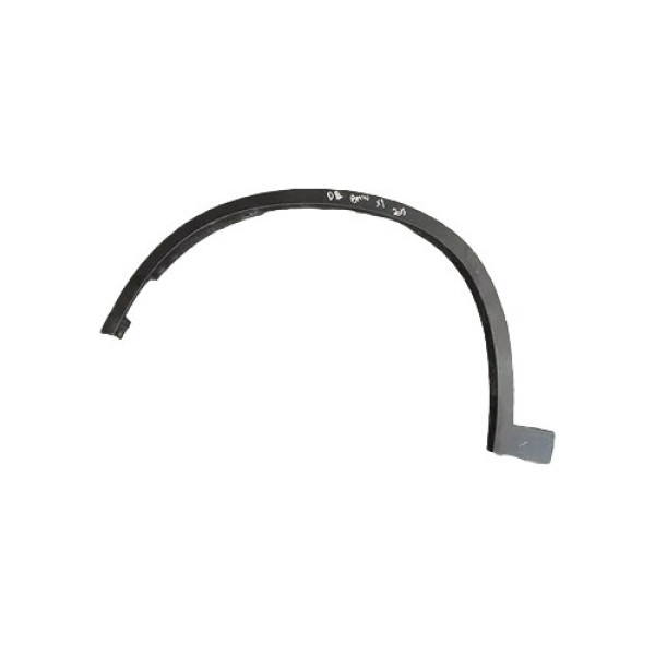 Moldura Paralama Dianteiro Esquerdo Bmw X1 2016 2017 2018