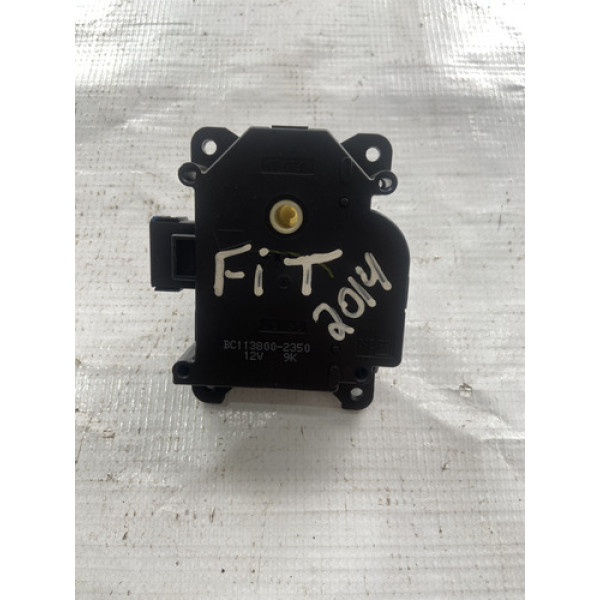 Motor Atuador Ar Condicionado Honda Fit 1.4 2010 2011 2012