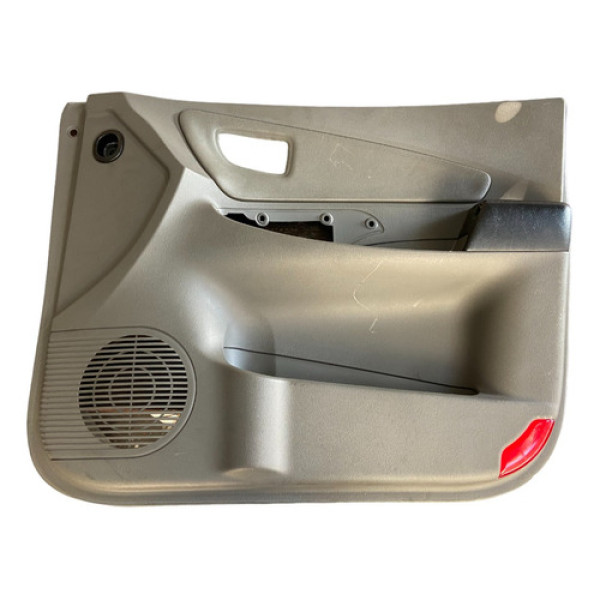 Forro De Porta Dianteiro Direito Tucson 2015 2016 2017 