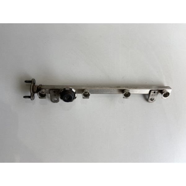 Flauta Bico Injetor Hyundai Santa Fé 2.0 2011 2012