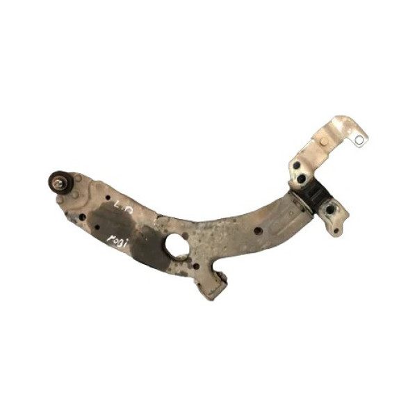 Balanca Lado Direito Fiat Mobi 2018 2019 2020