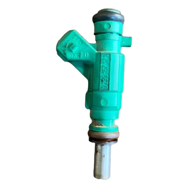 Bico Injetor Fiat Mobi 1.0 4cc 2019 2020 Unidade