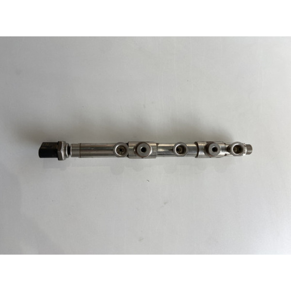 Flauta De Injeção Vw Polo/virtus/t-cross