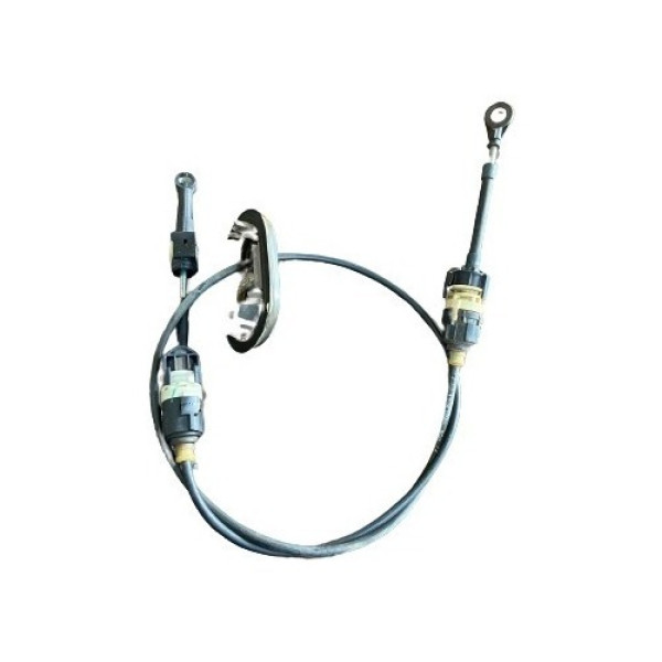 Cabo Alavanca Seletora Marcha Gm Cruze 1.8 2014 13367945