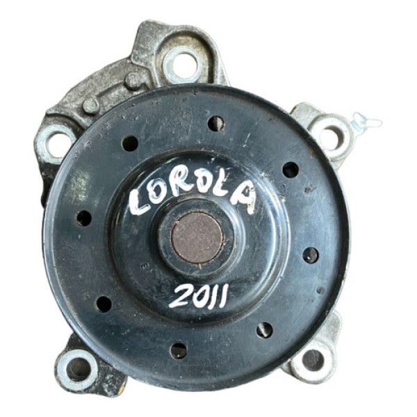 Bomba Dágua Corolla 2012 2.0