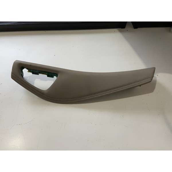 Moldura Acabamento Painel Gm Cruze 17/20 Ld 23508169 Cinza