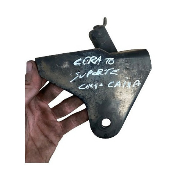 Suporte Frontal Caixa Cambio Automático Kia Cerato 1.6 2012