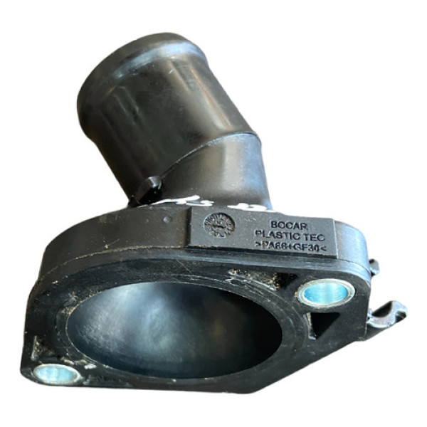 Flange Da Bomba Água Nissan Kicks 1.6 2016 A 2020