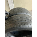 Par De Pneu Aro 20 245/50r20 Crosswind Linglong Usado A1