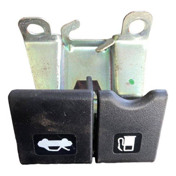 Cabo Puxador Capo E Combustível Nissan Kicks 2019