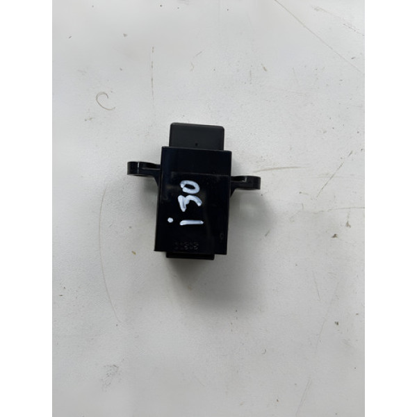 Botão Trip Painel Hyundai I30 2.0 2010 2011 Preto