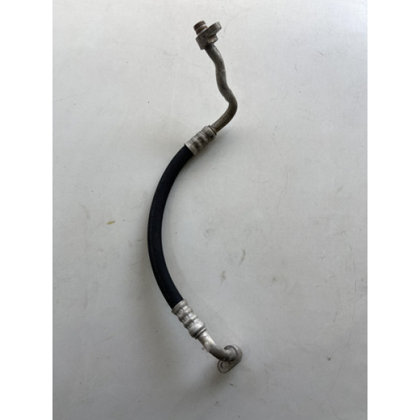 Mangueira Do Ar Condicionado Citroen C4 Lounge 2.0 2014 2015