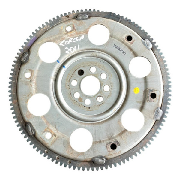 Volante Cremalheira Corolla 2012 2.0