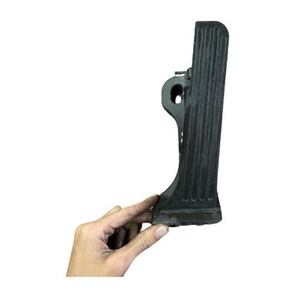 Pedal Do Acelerador Jetta 2.0 Aspirado 2012