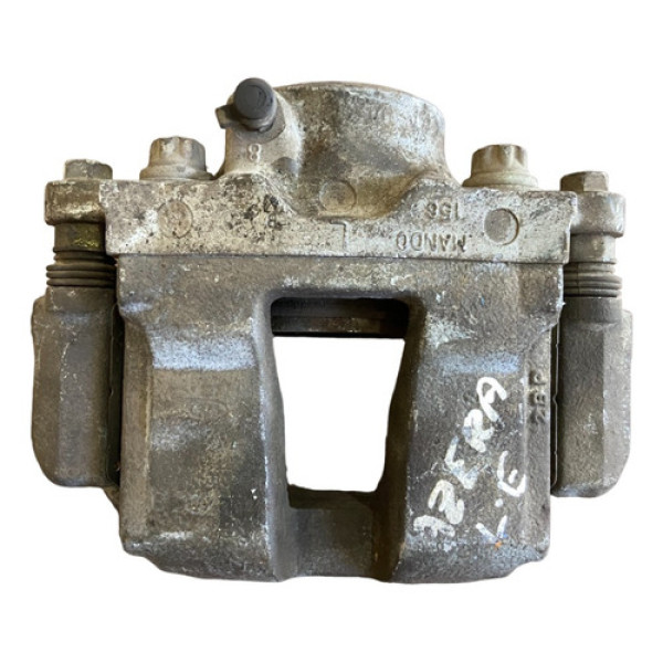 Pinça De Freio Dianteira Esquerda Azera 3.0 2014.