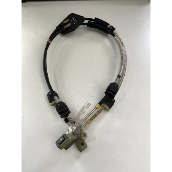 Cabo De Marchas Ford Ka 1.0 3cc 2015 2016