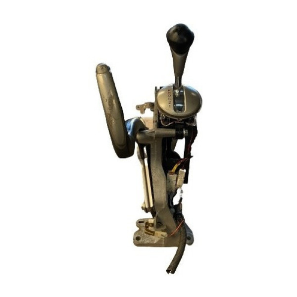 Trambulador Alavanca Do Cambio New Civic 1.8 2008 2009 2010