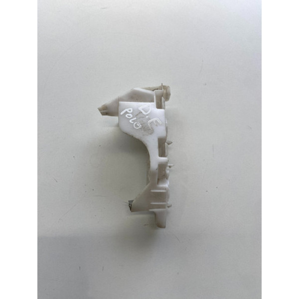 Guia Do Para Choque Dianteiro Esquerdo Polo Tsi 1.0 2019