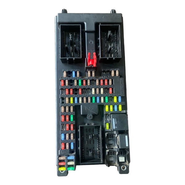 Caixa De Fusivel Bsi Range Rover Sport 3.0 V6 Diesel 2012