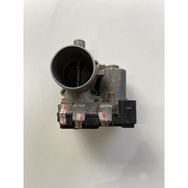 Tbi Corpo De Borboleta Siena 1.4 2015 2016