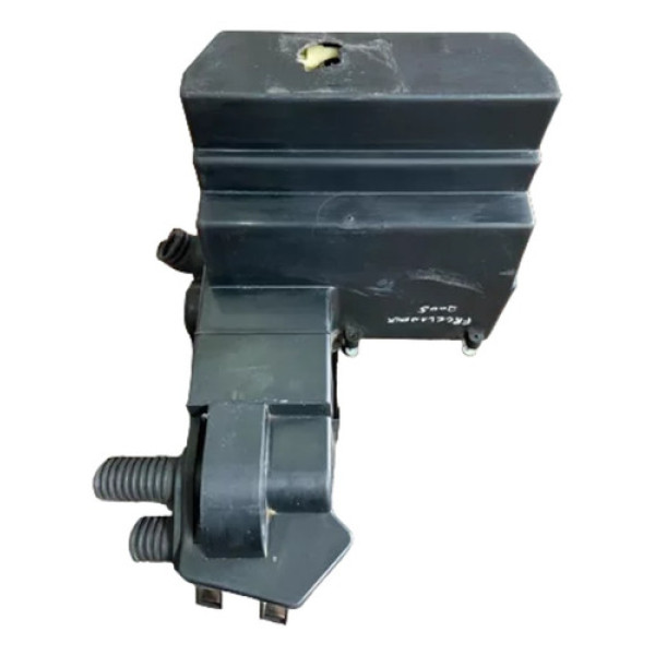 Caixa Filtro De Ar Land Rover Freelander 2005 V6 2.5 (avaria