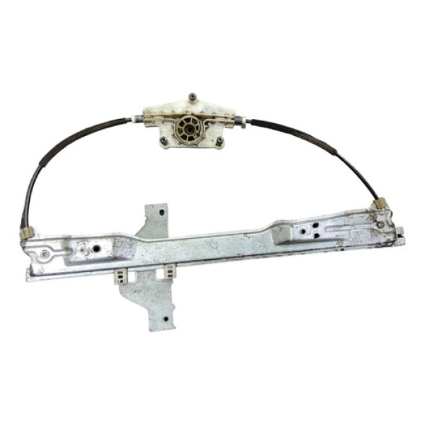 Máquina De Vidro Elétrico Dianteira Direita C4 Pallas 2010.