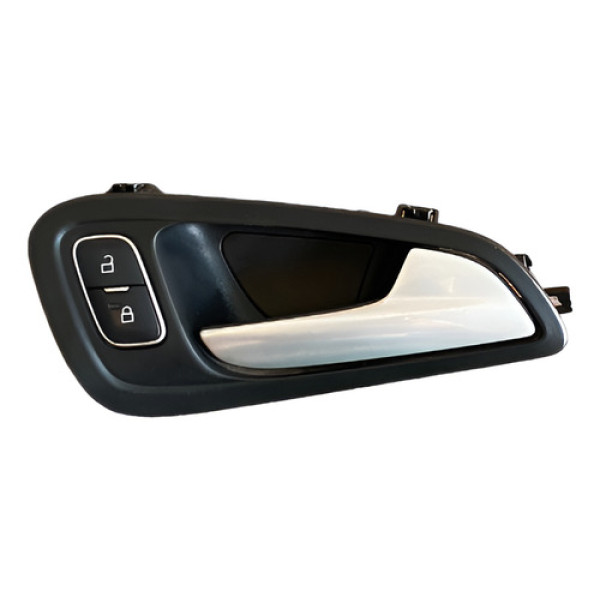 Maçaneta Interna Dianteira Ld Ford Focus 2.0 2016 2017 Dianteira