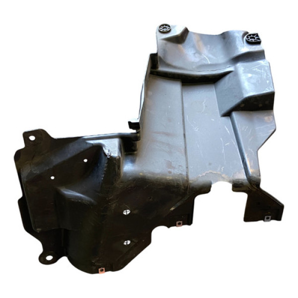 Protetor Carter Lateral Honda Fit 2018 2019 Lado Esquerdo