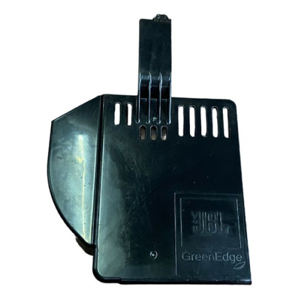 Tampa Protetora Módulo Hilux Sw4 2.8 2021 2022