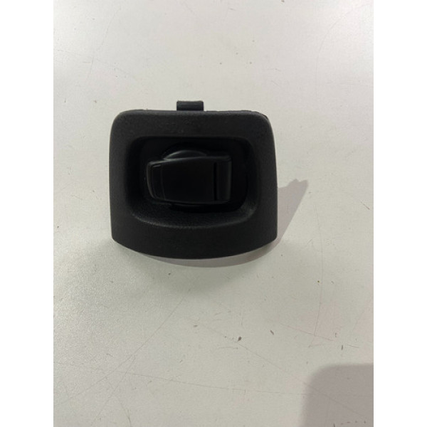 Moldura Console Tomada Renault Captur 1.6 2018 2019