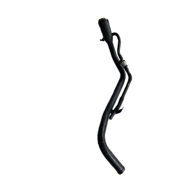 Gargalo Tanque De Combustível Jeep Compass 2.0 2017 2018 - Preto