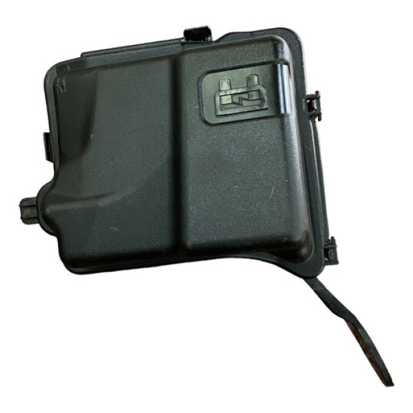 Caixa Suporte Modulo Aircross C3 2012 