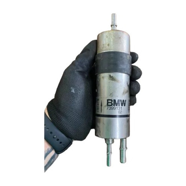 Filtro Combustivel Bmw X1 2016 2017