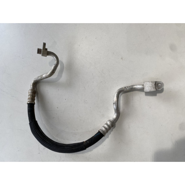 Mangueira Do Ar Condicionado Peugeot 206 1.6 Escapade 2007