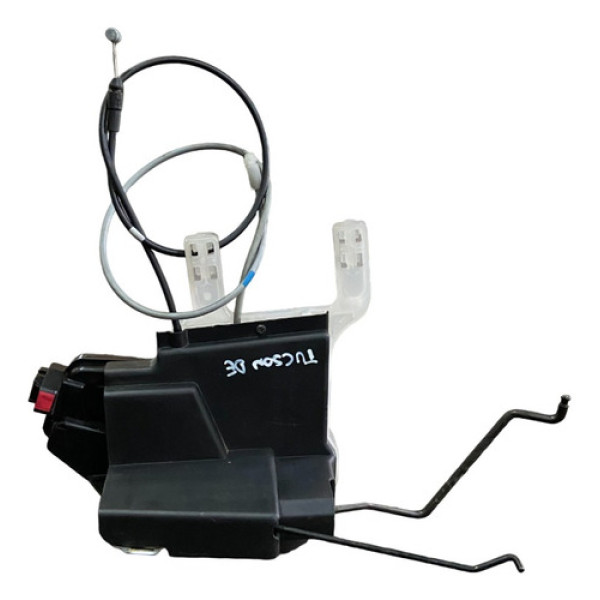 Fechadura Elétrica Porta Dianteira Esquerda Tucson 2.0 2016