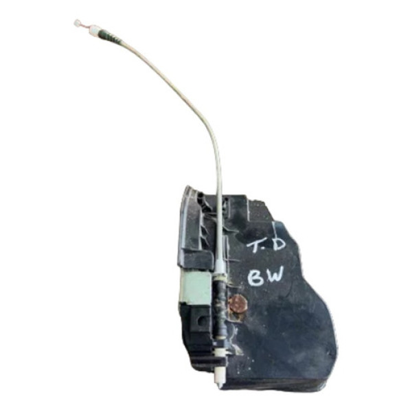 Fechadura De Porta Traseira Direita Bmw 320 328i 2014 2015