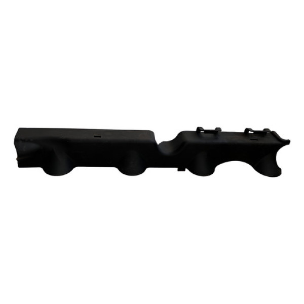Moldura Do Chicote Da Bobina Peugeot 408 1.6 Thp 2013 2014 Preto