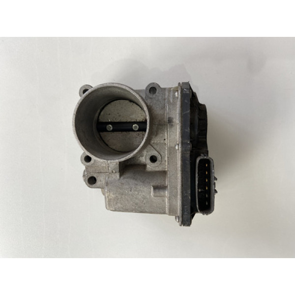 Corpo De Borboleta Tbi Nissan March Versa 1.6 2016 2017