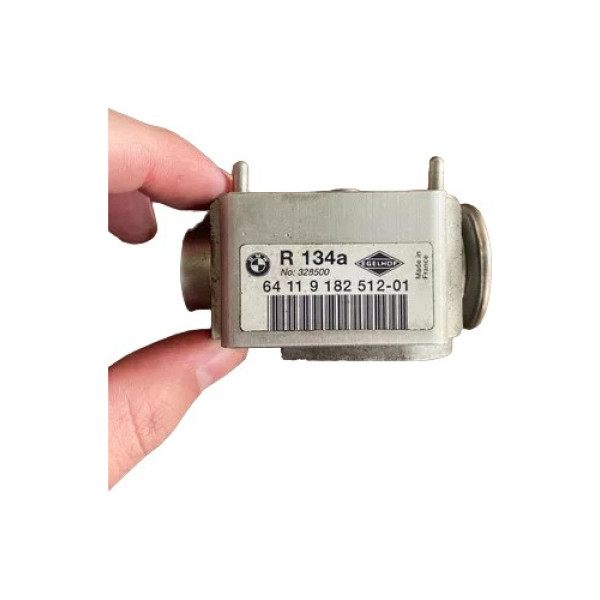 Valvula Expansão Mini Cooper 2.0 S 2014 2015