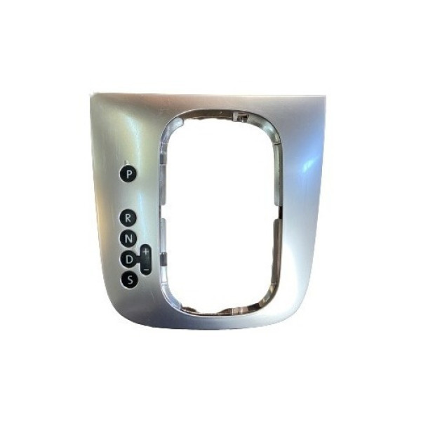 Moldura Alavanca De Marcha Vw Jetta 2.0 2012