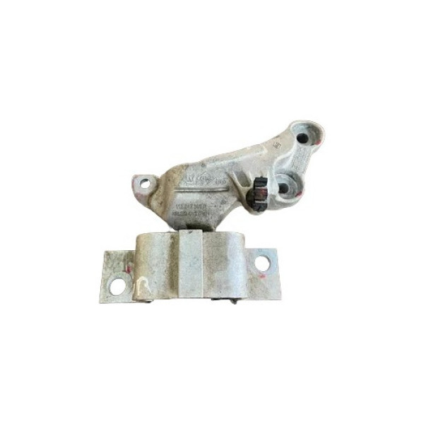 Coxim Do Motor Lado Direito Renault Captur 1.6 2019 2020