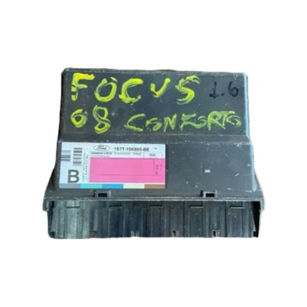 Modulo Controle Central Portas Focus 2002 2003 2004 2005 06