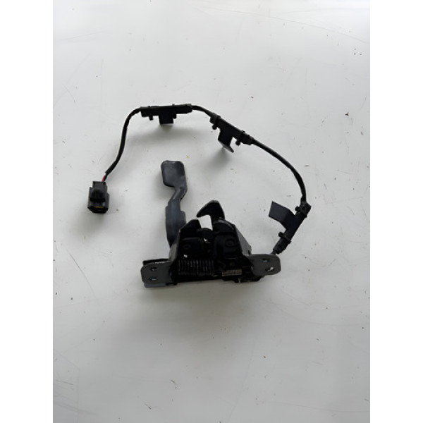 Fechadura Capo Hyundai Hb20 2013 2014 2015 2016