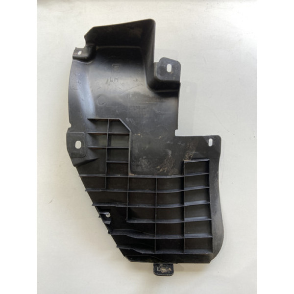 Forro Parabarro Caixa Roda Traseiro Esquerdo Spin 2013 /2024