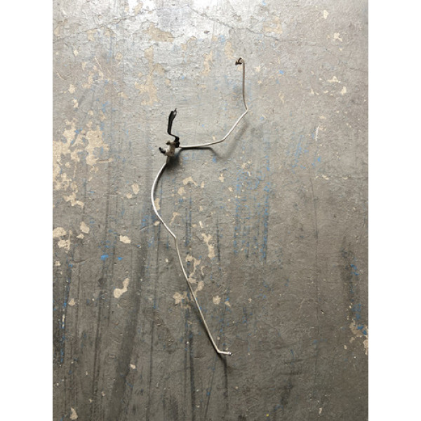 Mangueira Do Ar Condicionado Corolla 1.8 2016 2017