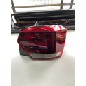 Lanterna Traseira Direita Arteb Polo 2018 2019 Direito Vermelho
