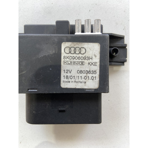 Modulo Bomba De Combustivel Audi A4 2.0 2010 2011