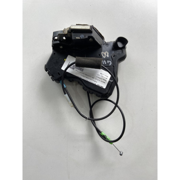 Fechadura De Porta Suzuki Vitara 2.0 D.d 2014 2015