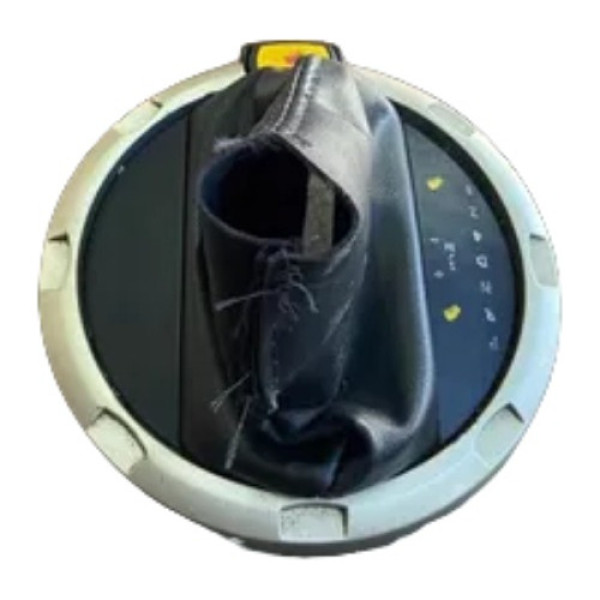 Coifa Do Cambio Land Rover Freelander 2006 2.5 V6